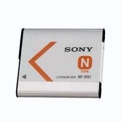 Bateria Sony Np-bn1 Original - W310 W320 W350 W530 W570 Tx5